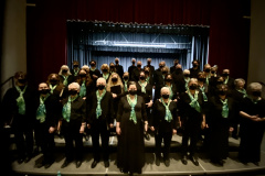 Choir at Capital Region Musicfest